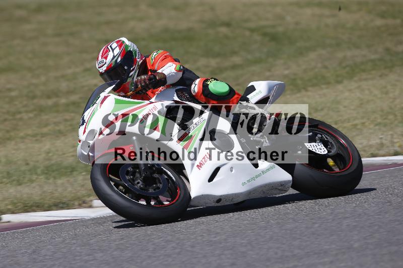 /12 30.04.2026  Speer Racing ADR/Gruppe Classic/74